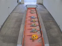 Mitsubishi SUPER GREAT лот № 4152 оценка 3  с аукциона в Японии 2