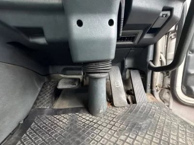 Mitsubishi SUPER GREAT  с аукциона в Японии