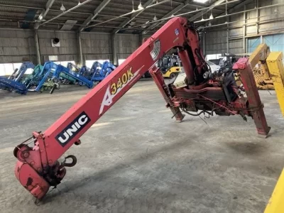OTHERS UNIC CRANE