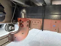 Hino RANGER лот № 3318 оценка R  с аукциона в Японии 9