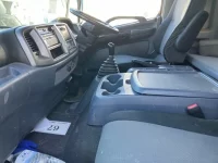 Hino RANGER лот № 3318 оценка R  с аукциона в Японии 4