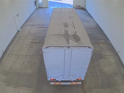 Hino RANGER  с аукциона в Японии