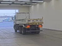 Nissan UD SERIES лот № 4154 оценка R  с аукциона в Японии 1