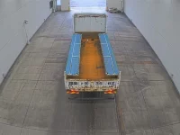 Nissan UD SERIES лот № 4154 оценка R  с аукциона в Японии 2