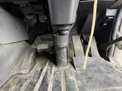 Nissan UD SERIES  с аукциона в Японии