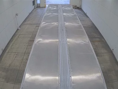 Nissan UD SERIES  с аукциона в Японии