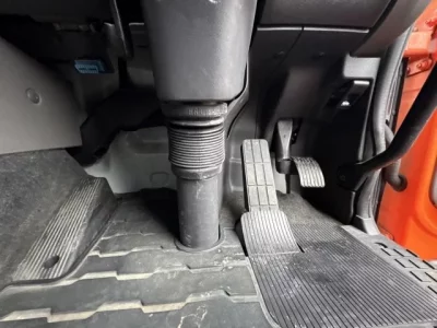 Nissan UD SERIES  с аукциона в Японии