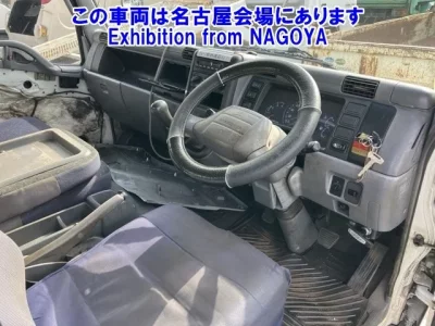 Mitsubishi FUSO TRUCK