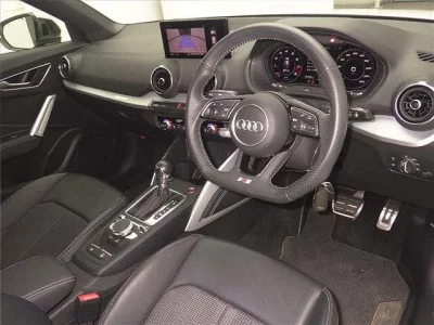 Audi SQ2