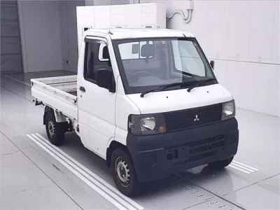 Mitsubishi MINICAB TRUCK