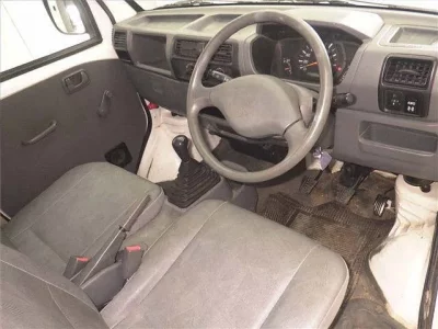 Mitsubishi MINICAB TRUCK