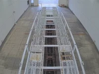 Hino RANGER лот № 4157 оценка 3  с аукциона в Японии 2