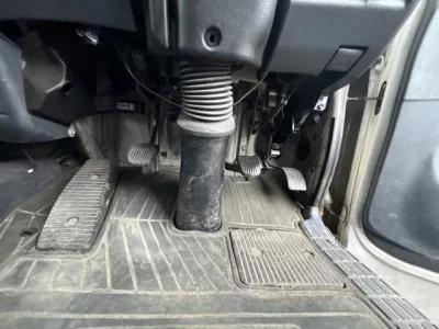 Hino RANGER  с аукциона в Японии