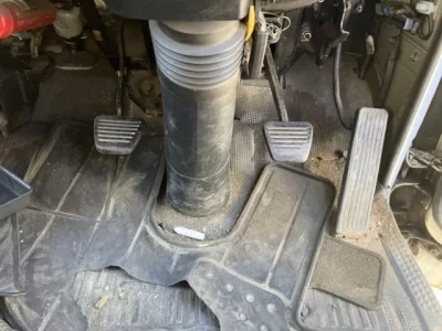 Isuzu ELF  с аукциона в Японии