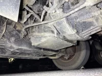 Isuzu ELF лот № 1318 оценка 3  с аукциона в Японии 9