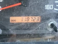 Isuzu ELF лот № 1318 оценка 3  с аукциона в Японии 5