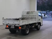 Isuzu ELF лот № 1318 оценка 3  с аукциона в Японии 1