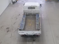 Isuzu ELF лот № 1318 оценка 3  с аукциона в Японии 2