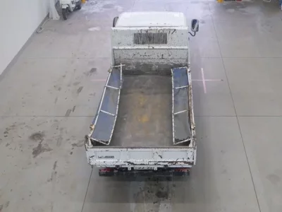 Isuzu ELF  с аукциона в Японии