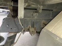 Hino RANGER лот № 3321 оценка 3  с аукциона в Японии 9