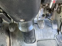 Hino RANGER лот № 3321 оценка 3  с аукциона в Японии 3