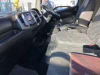 Hino RANGER лот № 3321 оценка 3  с аукциона в Японии 4