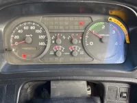 Hino RANGER лот № 3321 оценка 3  с аукциона в Японии 5