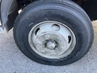 Hino RANGER лот № 3321 оценка 3  с аукциона в Японии 8