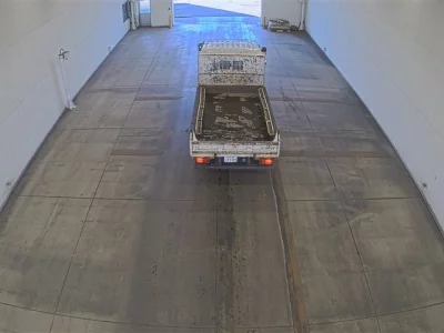 Hino RANGER  с аукциона в Японии