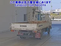 Mitsubishi CANTER лот № 71023 оценка R  с аукциона в Японии 1