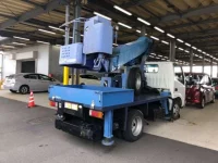 Hino DUTRO лот № 63517 оценка 3.5  с аукциона в Японии 1