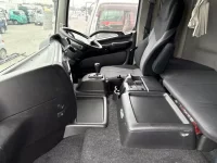 Hino PROFIA лот № 4158 оценка 3.5  с аукциона в Японии 4