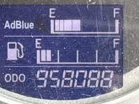 Hino PROFIA лот № 4158 оценка 3.5  с аукциона в Японии 6