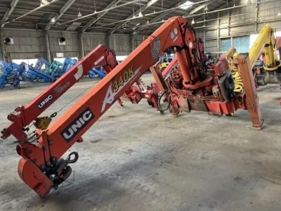 OTHERS UNIC CRANE