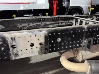 Isuzu FORWARD лот № 3324 оценка 3.5  с аукциона в Японии 3