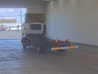 Isuzu FORWARD лот № 3324 оценка 3.5  с аукциона в Японии 1