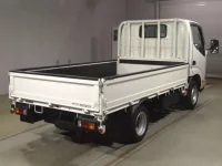 Toyota DYNA лот № 63519 оценка 4  с аукциона в Японии 1