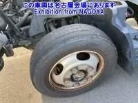 Mitsubishi CANTER лот № 71025 оценка 3  с аукциона в Японии 6