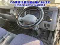 Mitsubishi CANTER лот № 71025 оценка 3  с аукциона в Японии 3