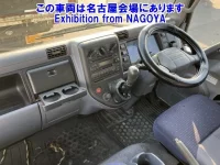 Mitsubishi CANTER лот № 71025 оценка 3  с аукциона в Японии 4