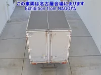 Mitsubishi CANTER лот № 71025 оценка 3  с аукциона в Японии 2