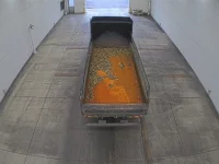 Mitsubishi SUPER GREAT лот № 4160 оценка 3  с аукциона в Японии 2