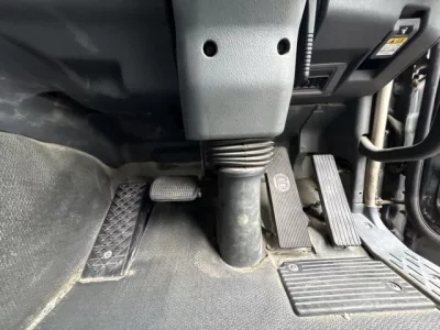 Mitsubishi SUPER GREAT  с аукциона в Японии