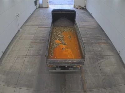 Mitsubishi SUPER GREAT  с аукциона в Японии