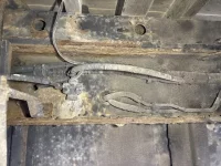 Hino RANGER лот № 4159 оценка 3  с аукциона в Японии 7