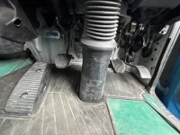 Hino RANGER лот № 4159 оценка 3  с аукциона в Японии 3