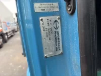 Hino RANGER лот № 4159 оценка 3  с аукциона в Японии 6