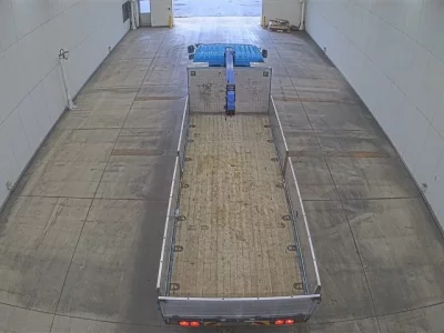 Hino RANGER  с аукциона в Японии