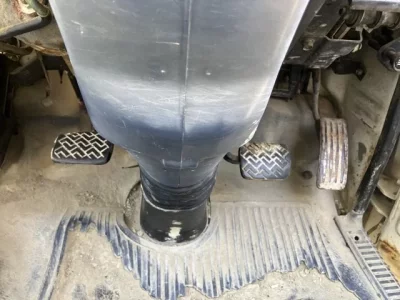 Isuzu ELF  с аукциона в Японии