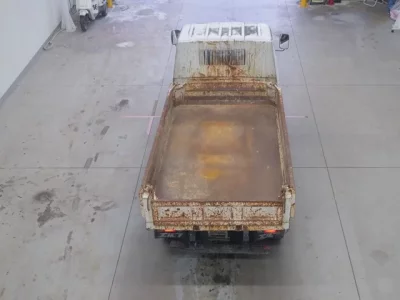 Isuzu ELF  с аукциона в Японии